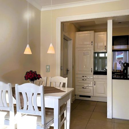 Suedstrand- Inselstuebchen 7, Gmelinstrasse Wyk auf Foehr Ngoại thất bức ảnh