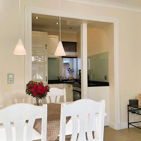 Suedstrand- Inselstuebchen 7, Gmelinstrasse Wyk auf Foehr Ngoại thất bức ảnh