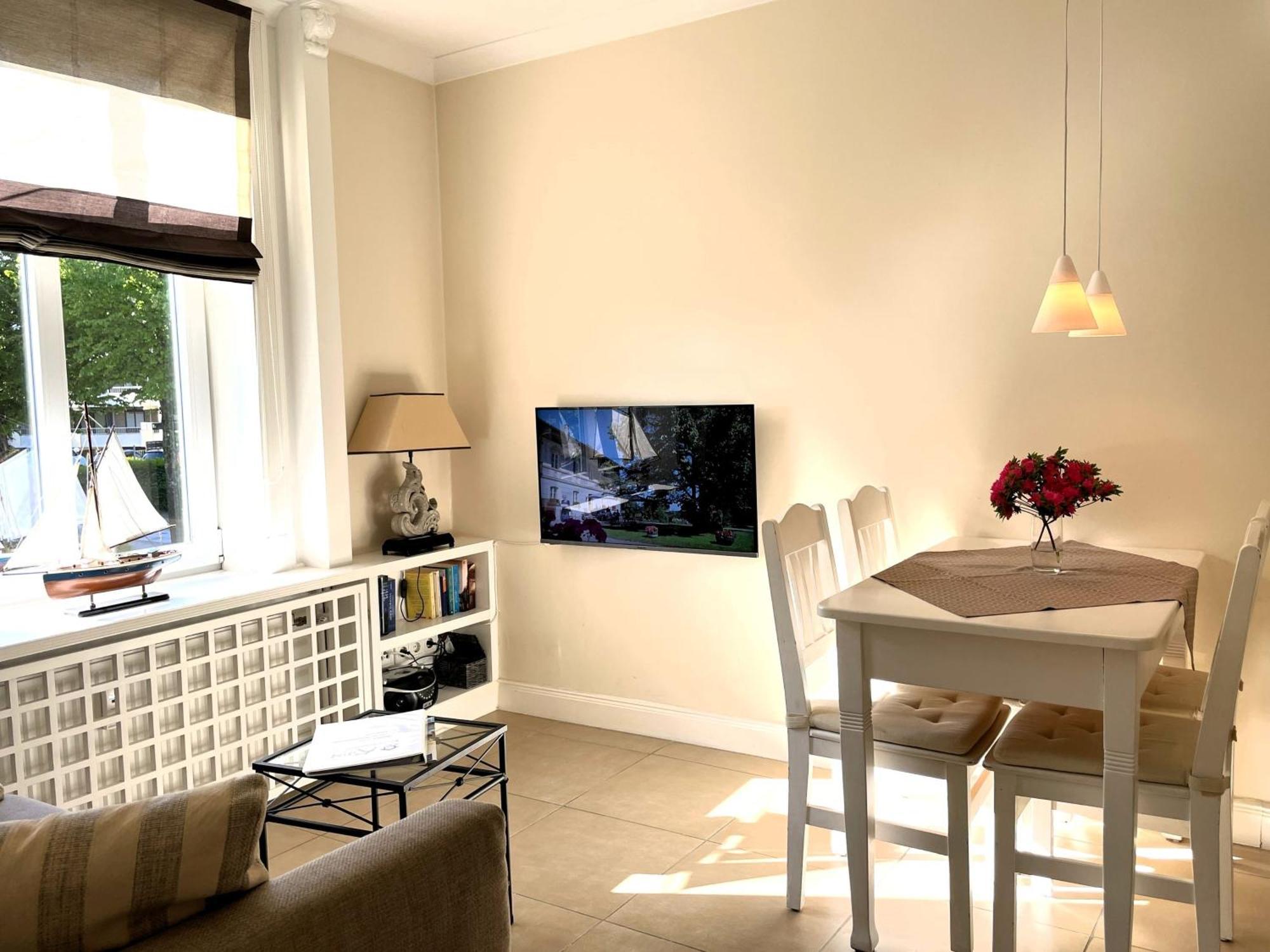 Suedstrand- Inselstuebchen 7, Gmelinstrasse Wyk auf Foehr Ngoại thất bức ảnh